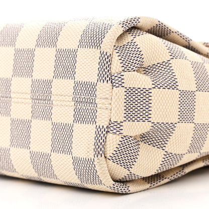Louis Vuitton Damier Azur Croisette 11 of 11