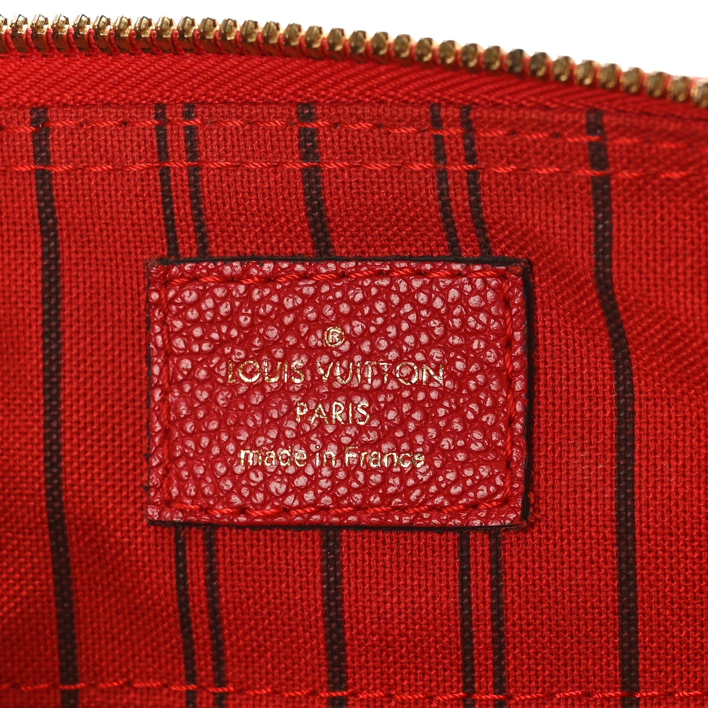 Empreinte Speedy Bandouliere 25 NM Cherry