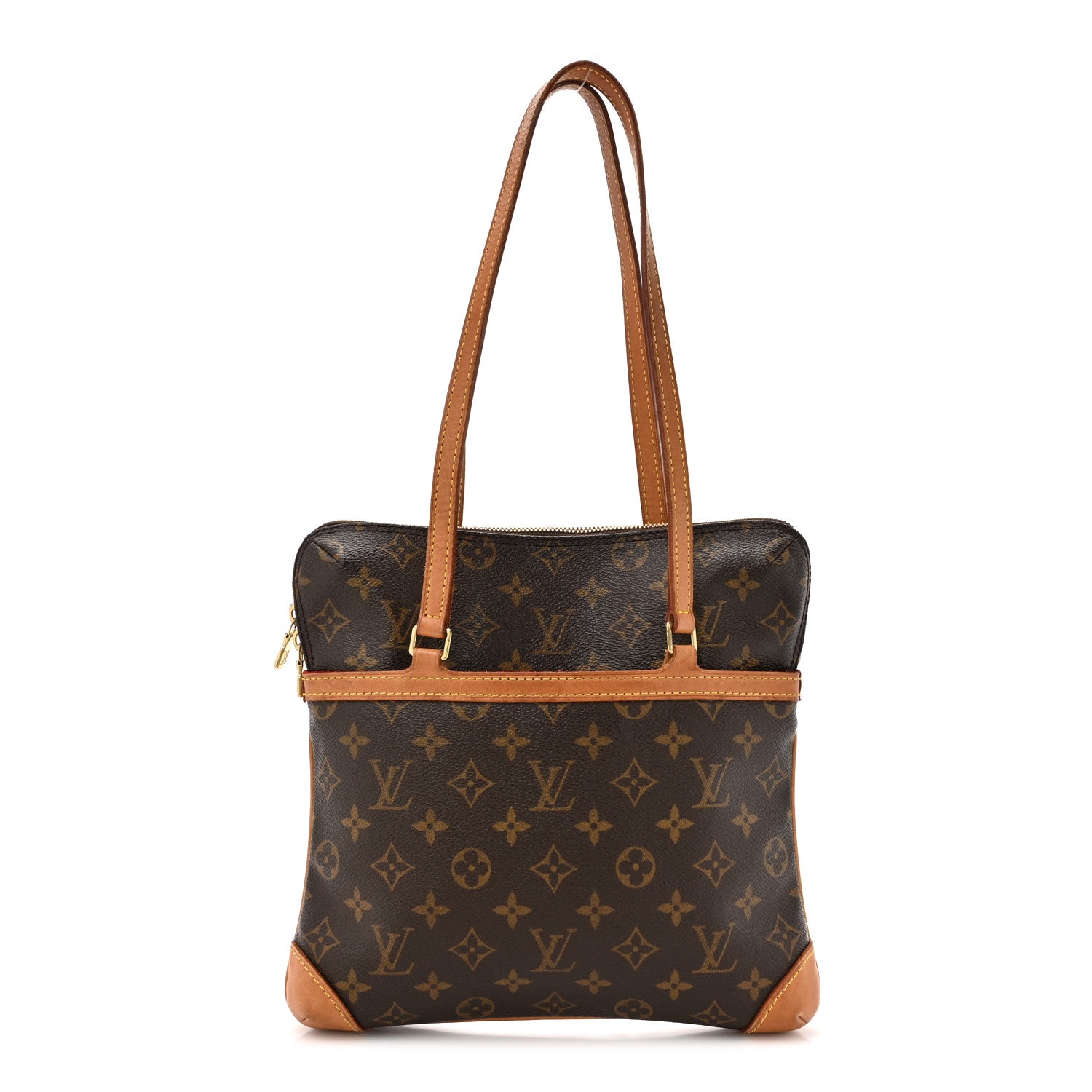 Louis Vuitton Monogram Sac Coussin GM 1 of 12