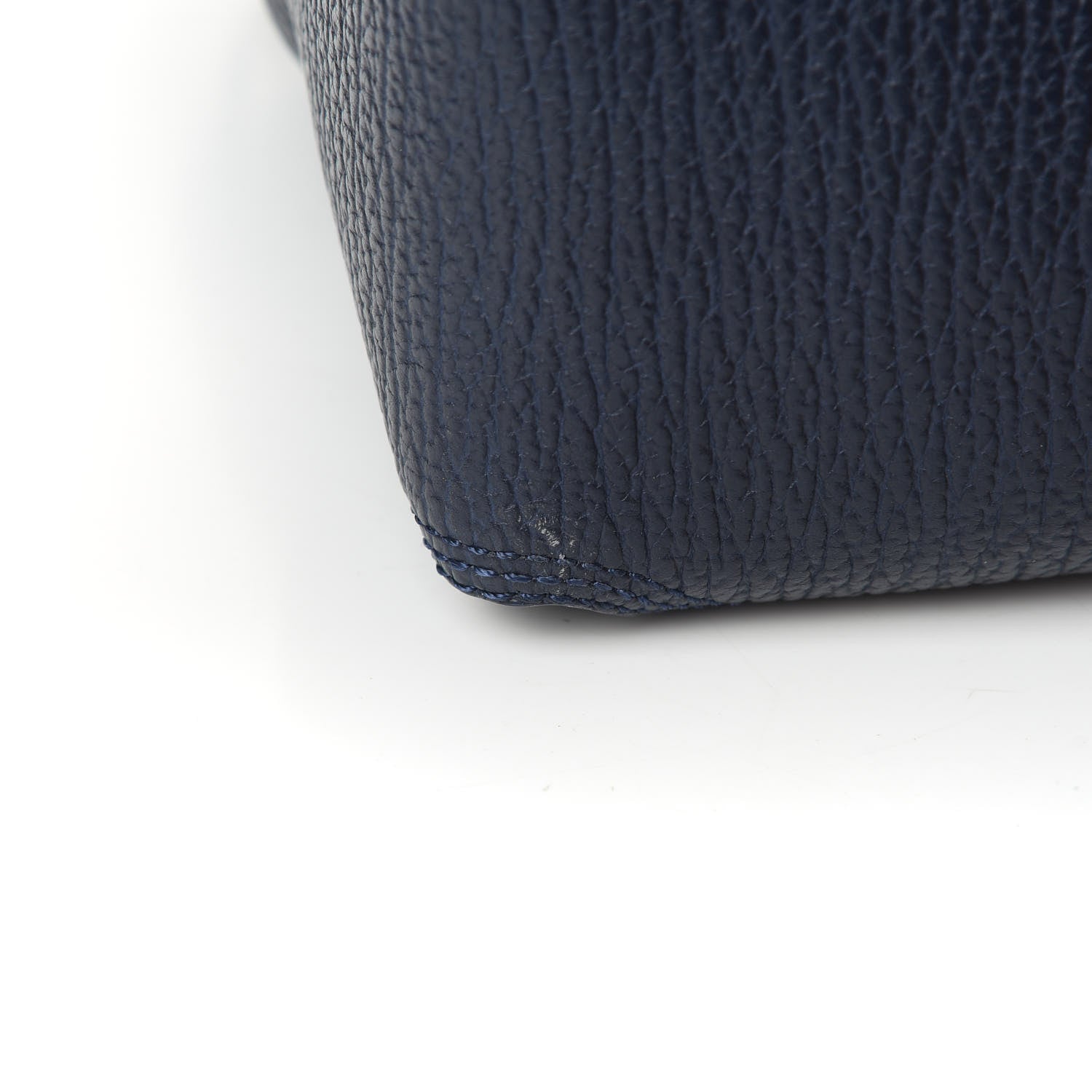 3.1 Phillip Lim 3.1 Textured Calfskin Medium Pashli Satchel Ink 12 of 12