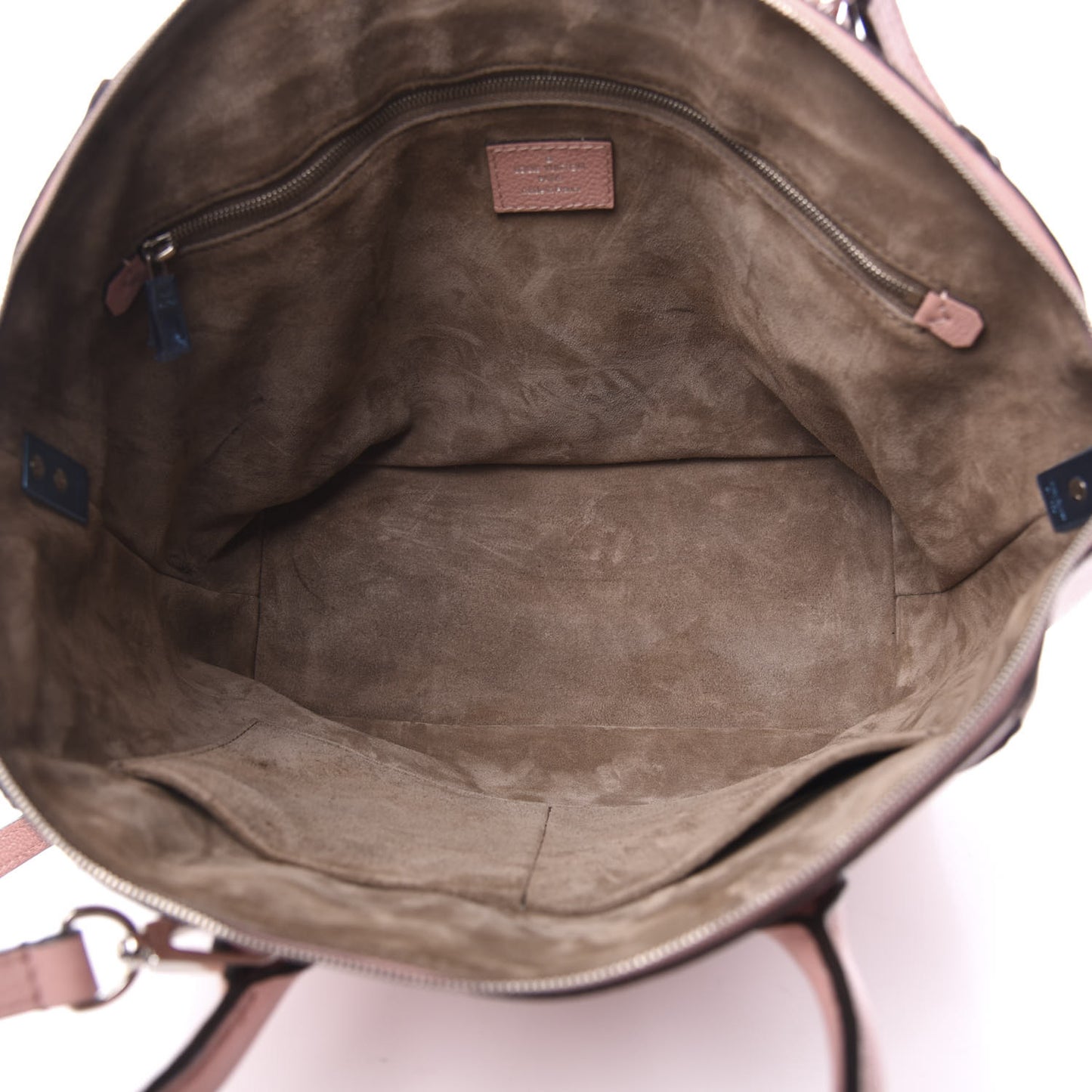 Veau Cachemire Soft Lockit PM Magnolia
