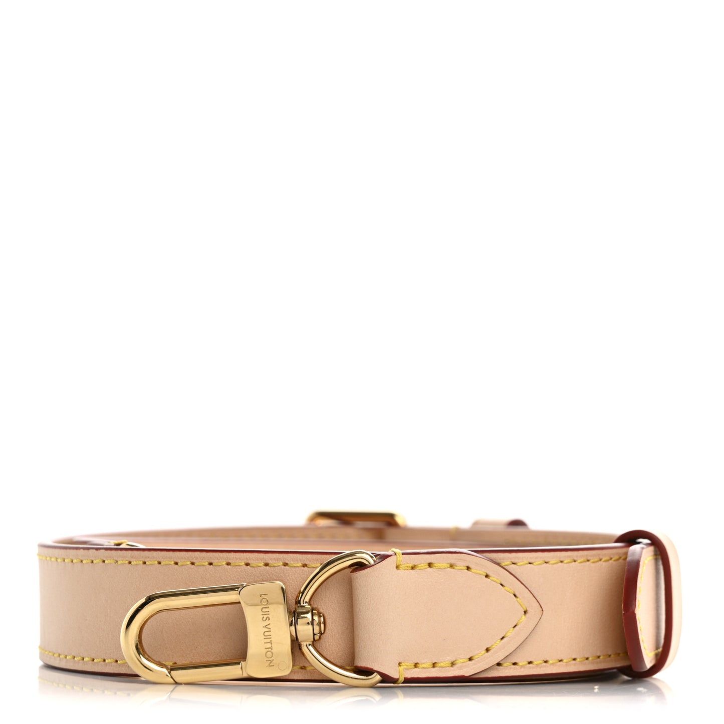 Vachetta Adjustable Speedy Bandouliere Shoulder Strap