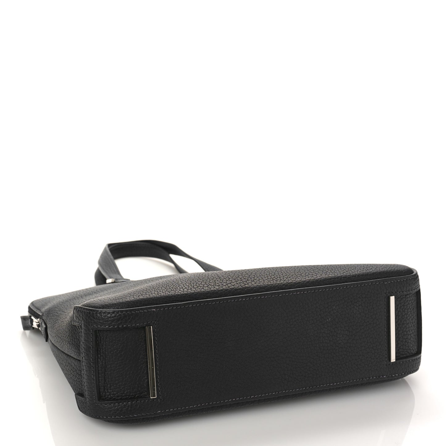 Togo Escapade Tote Black