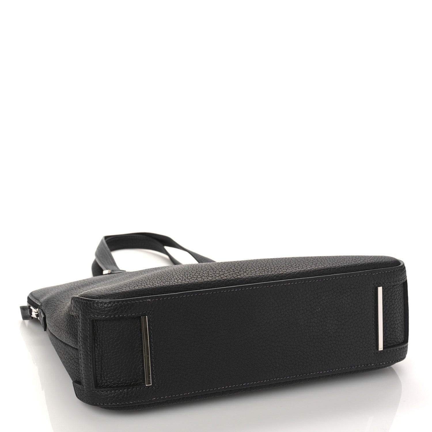 Hermes Togo Escapade Tote Black 4 of 9