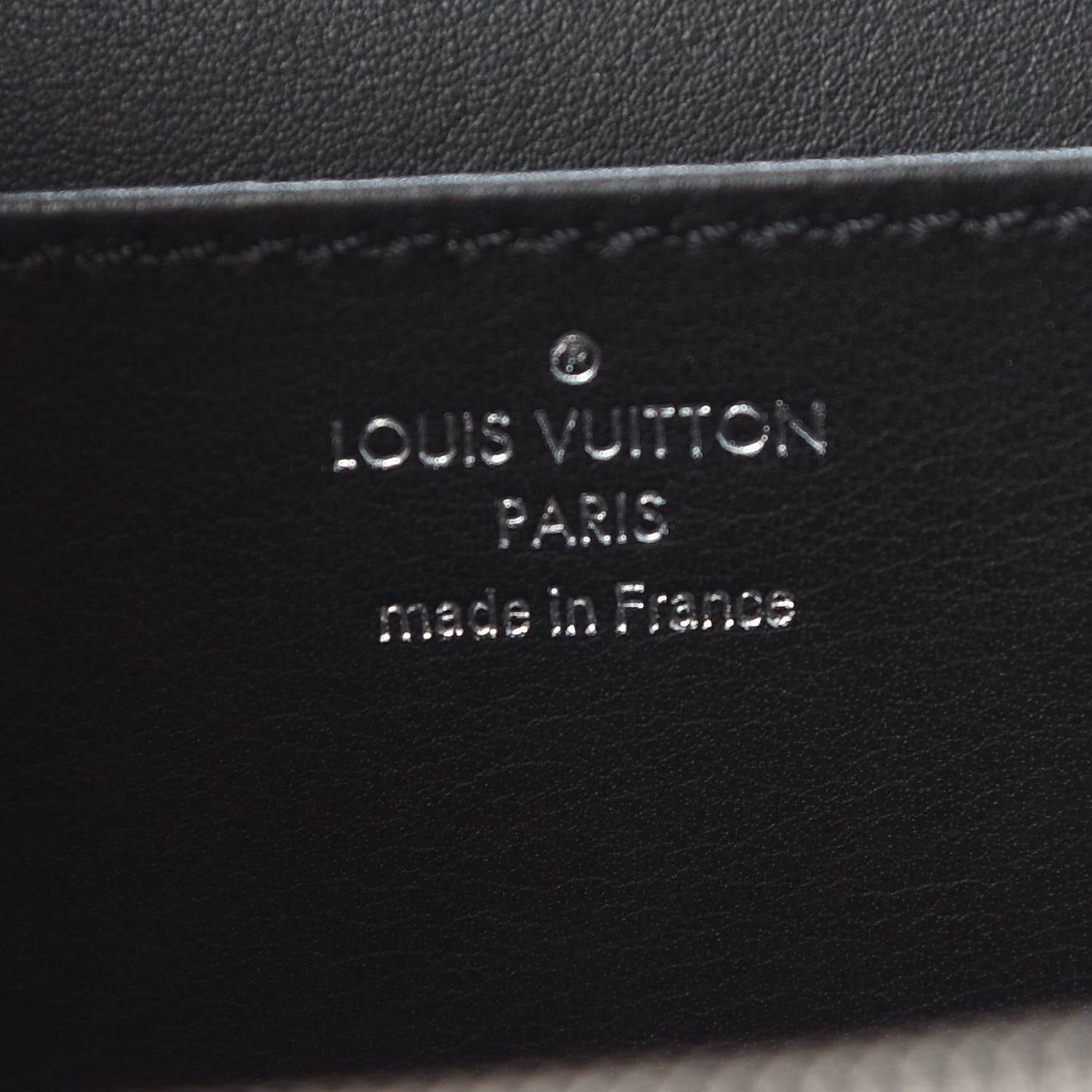 Louis Vuitton Grained Calfskin Vivienne NM Framboise 6 of 10