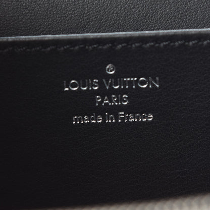 Louis Vuitton Grained Calfskin Vivienne NM Framboise 6 of 10