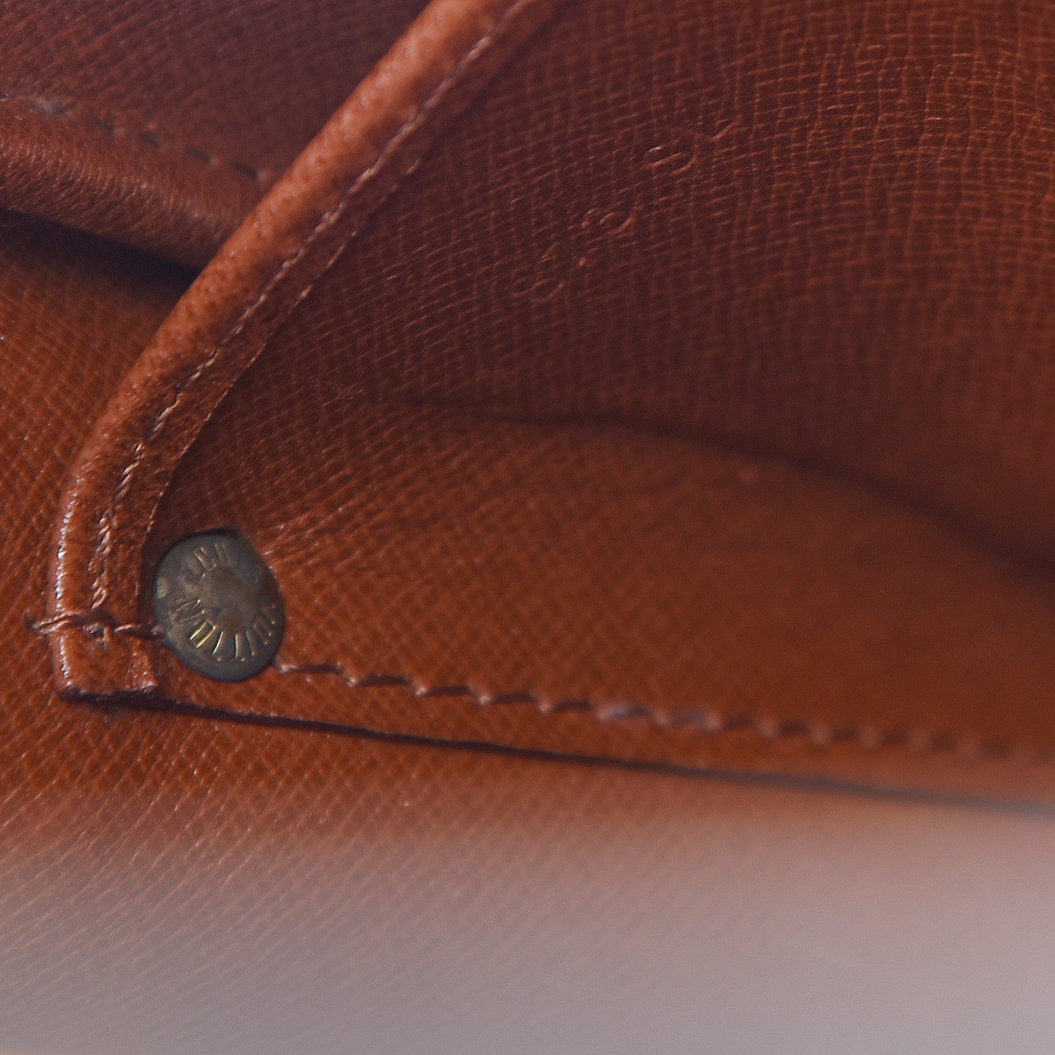 Louis Vuitton Monogram Cartouchiere 26 6 of 17