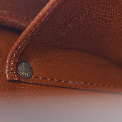 Louis Vuitton Monogram Cartouchiere 26 6 of 17