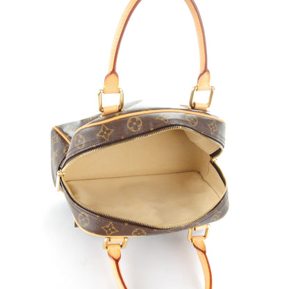 Louis Vuitton Monogram Manhattan PM 5 of 7