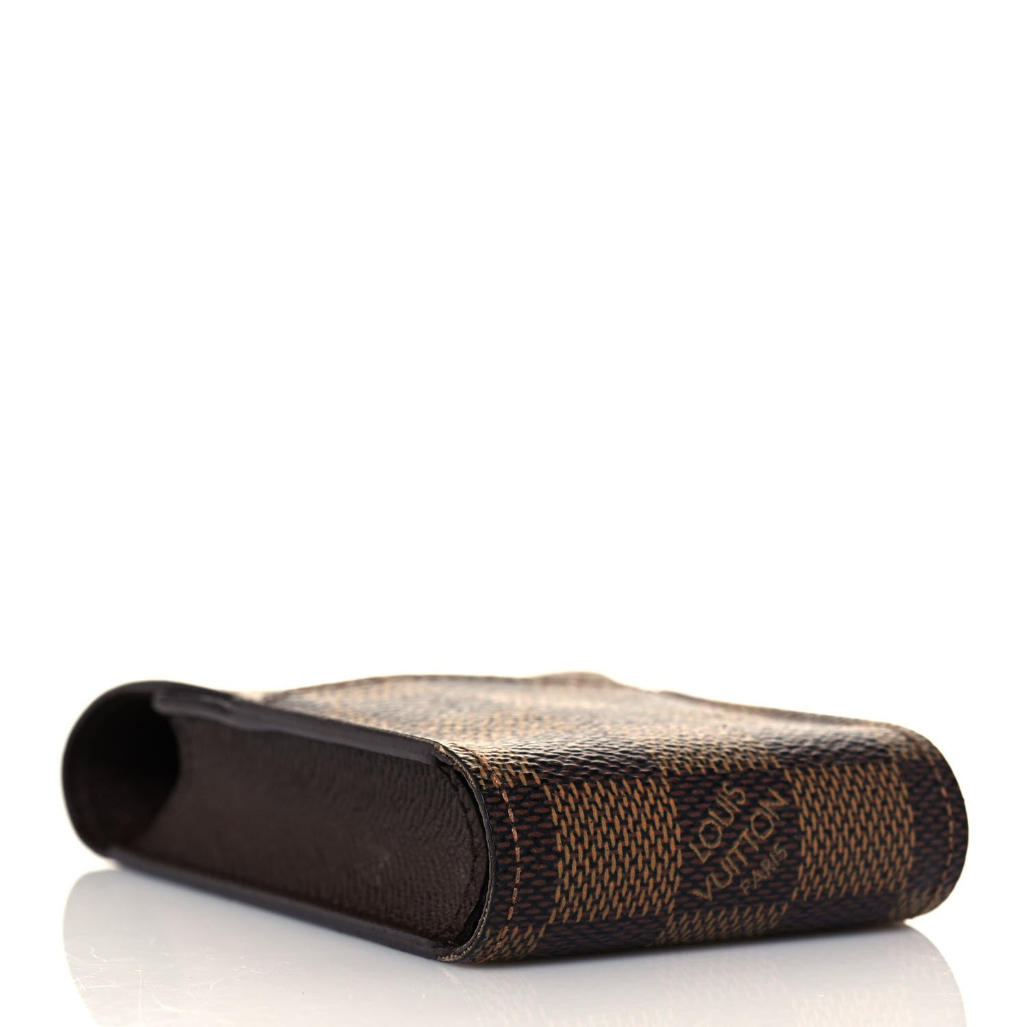 Louis Vuitton Damier Ebene Cigarette Case 4 of 15