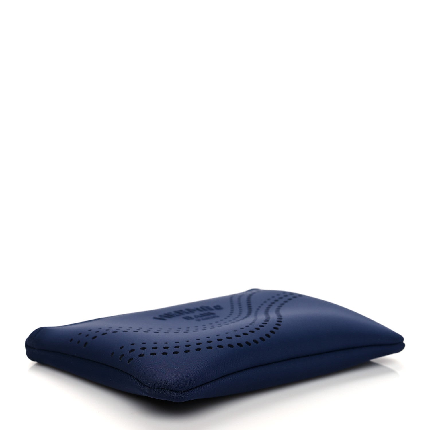 Hermes Neoprene Small Neobain Waves Case Marine 4 of 8