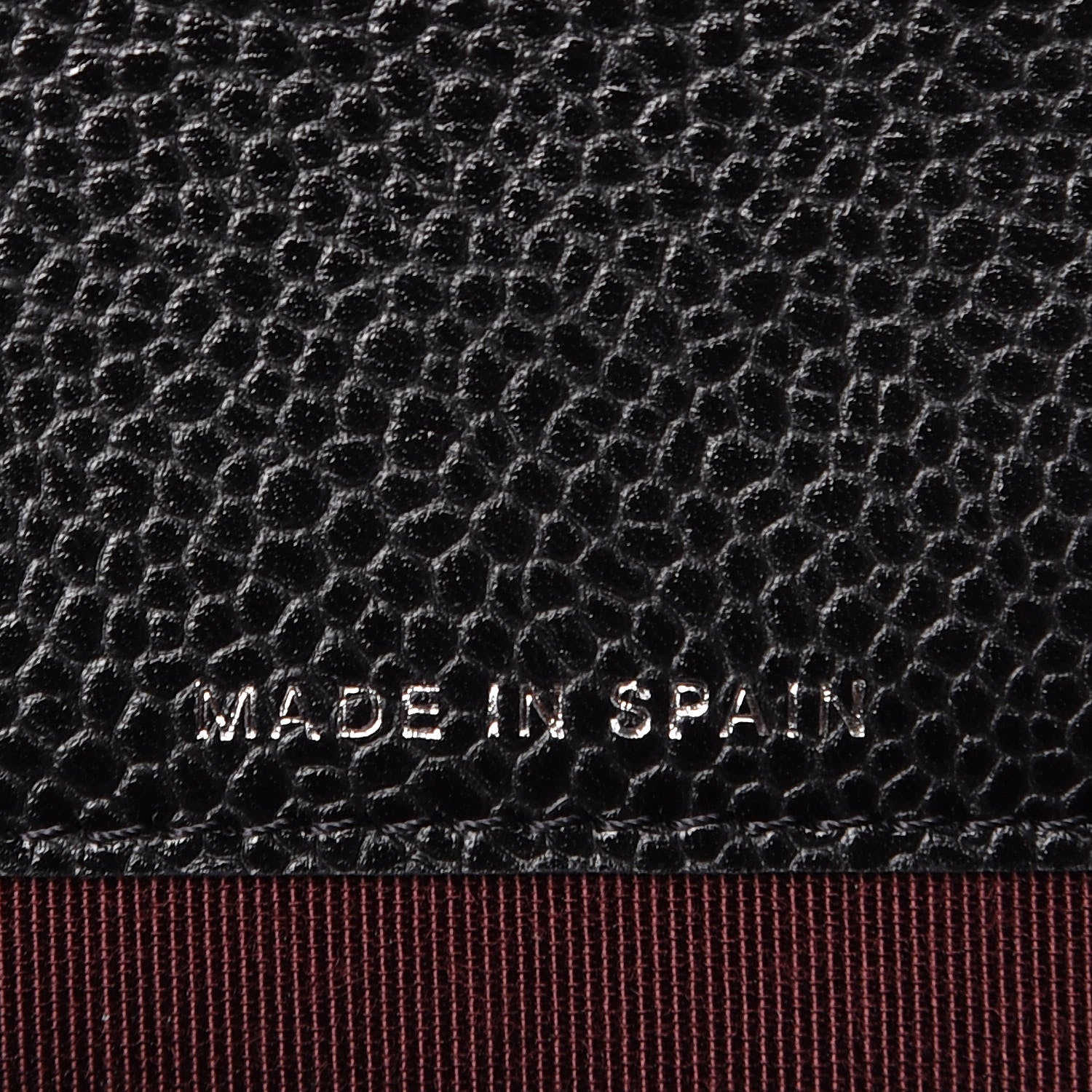 Chanel Caviar Quilted Flap Card Holder Black 5 of 11