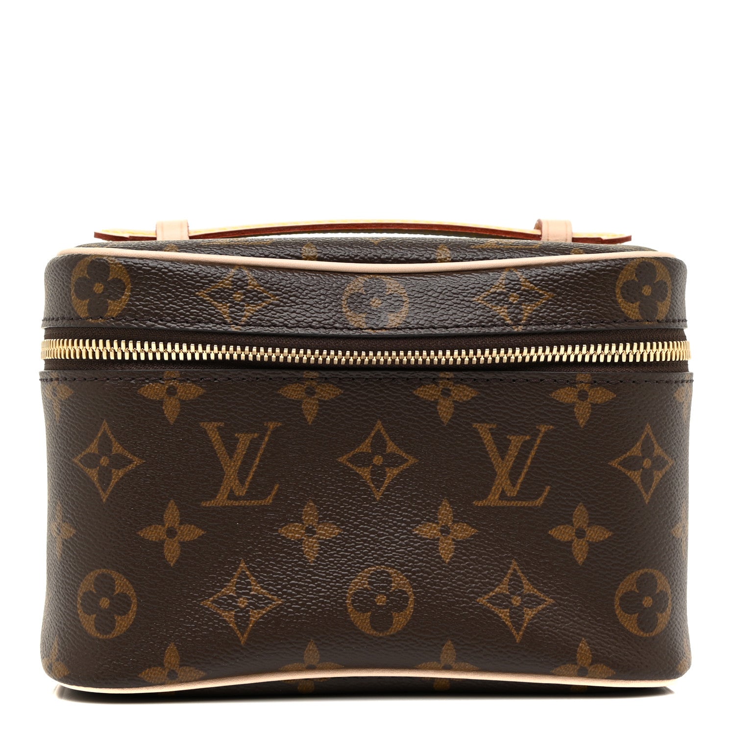Louis Vuitton Monogram Nice Mini 1 of 11