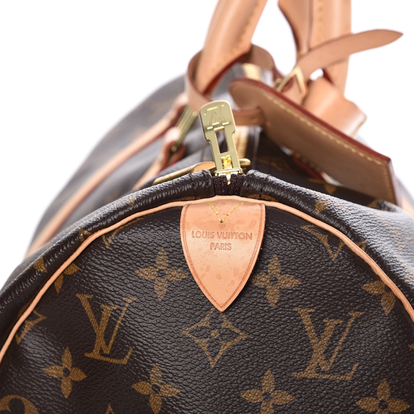 Monogram Keepall 45