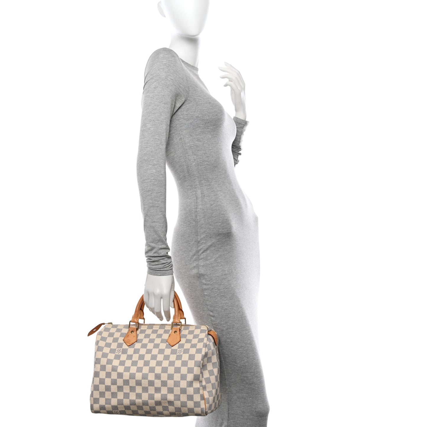 Damier Azur Speedy 30