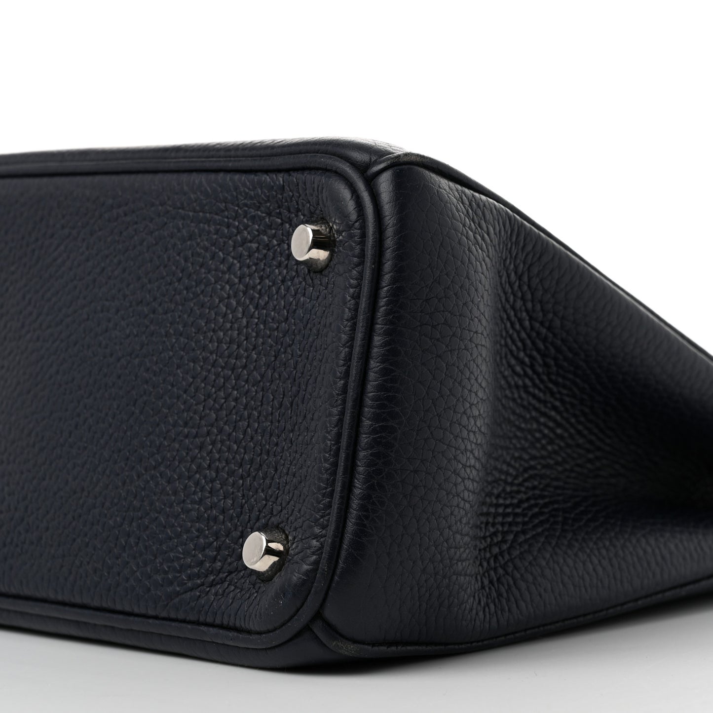 Bullcalf Medium Diorissimo Tote Navy