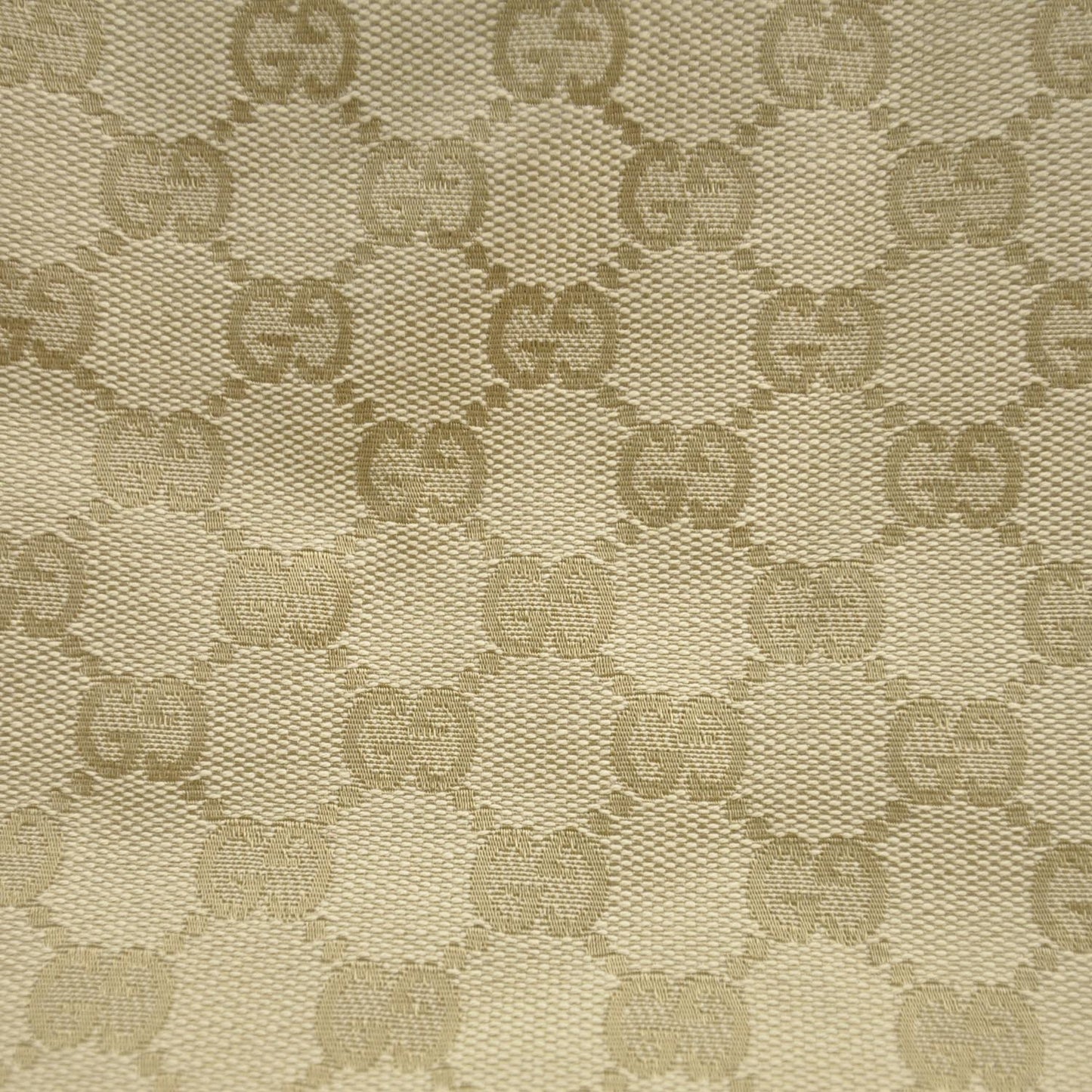 Monogram Large Princy Tote Metallic