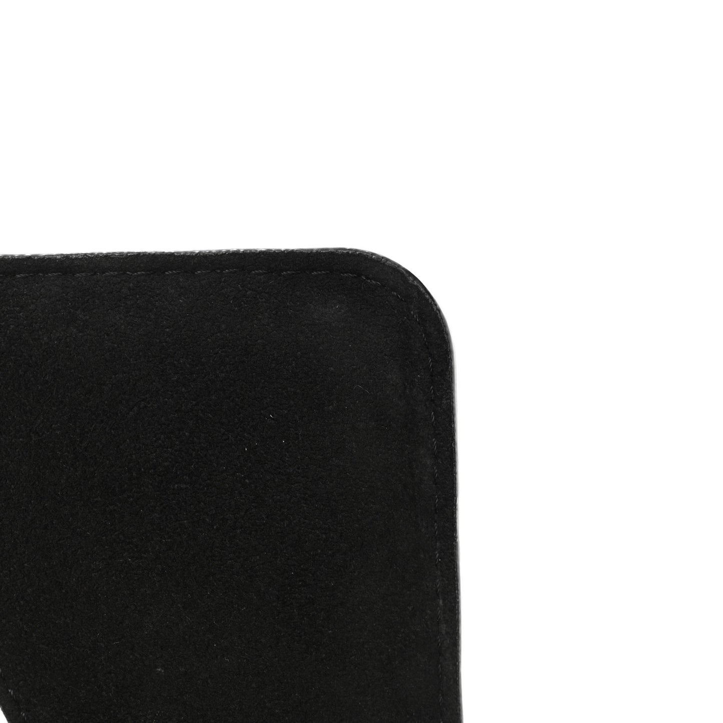 Epi Wild At Heart Twist Shoulder Bag PM Black