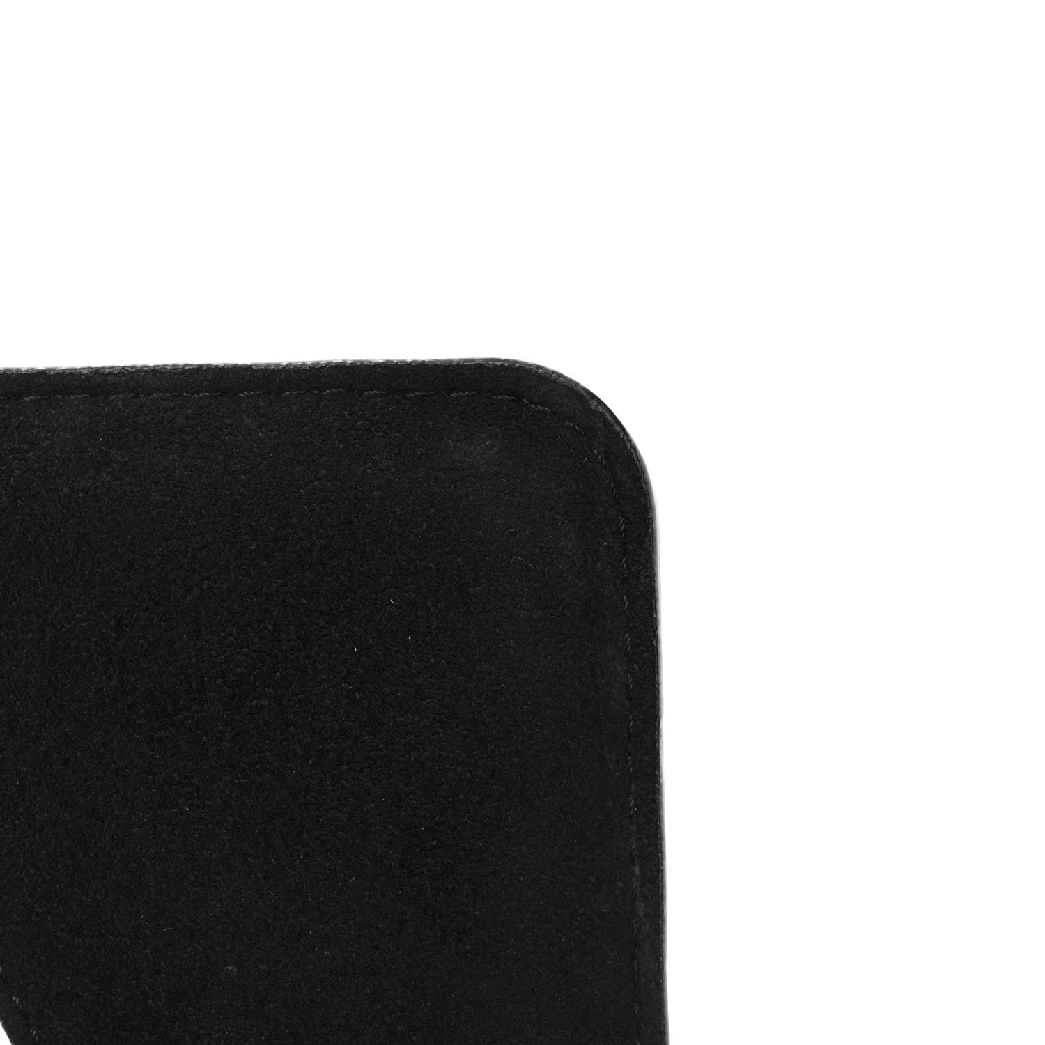 Louis Vuitton Epi Wild At Heart Twist Shoulder Bag PM Black 10 of 10