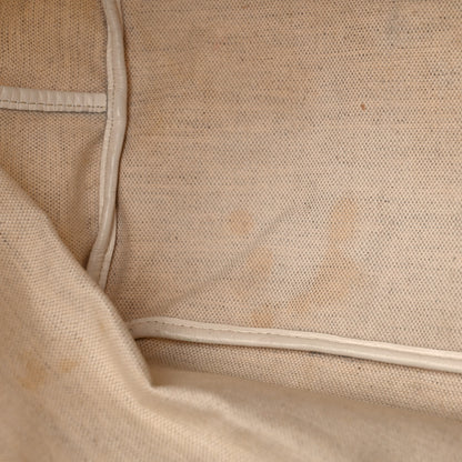 Goyard Goyardine Saint Louis PM White 14 of 20