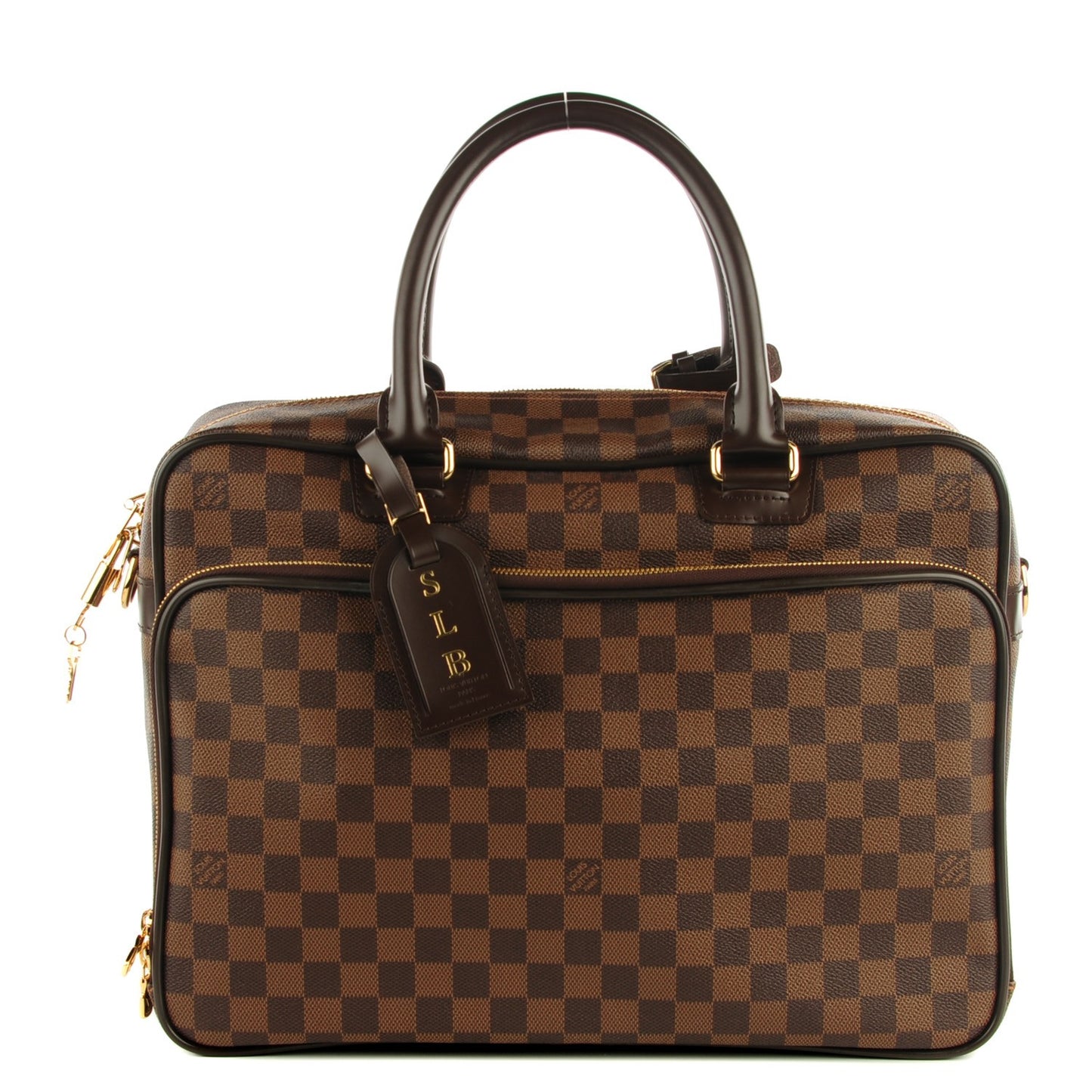Damier Ebene Icare