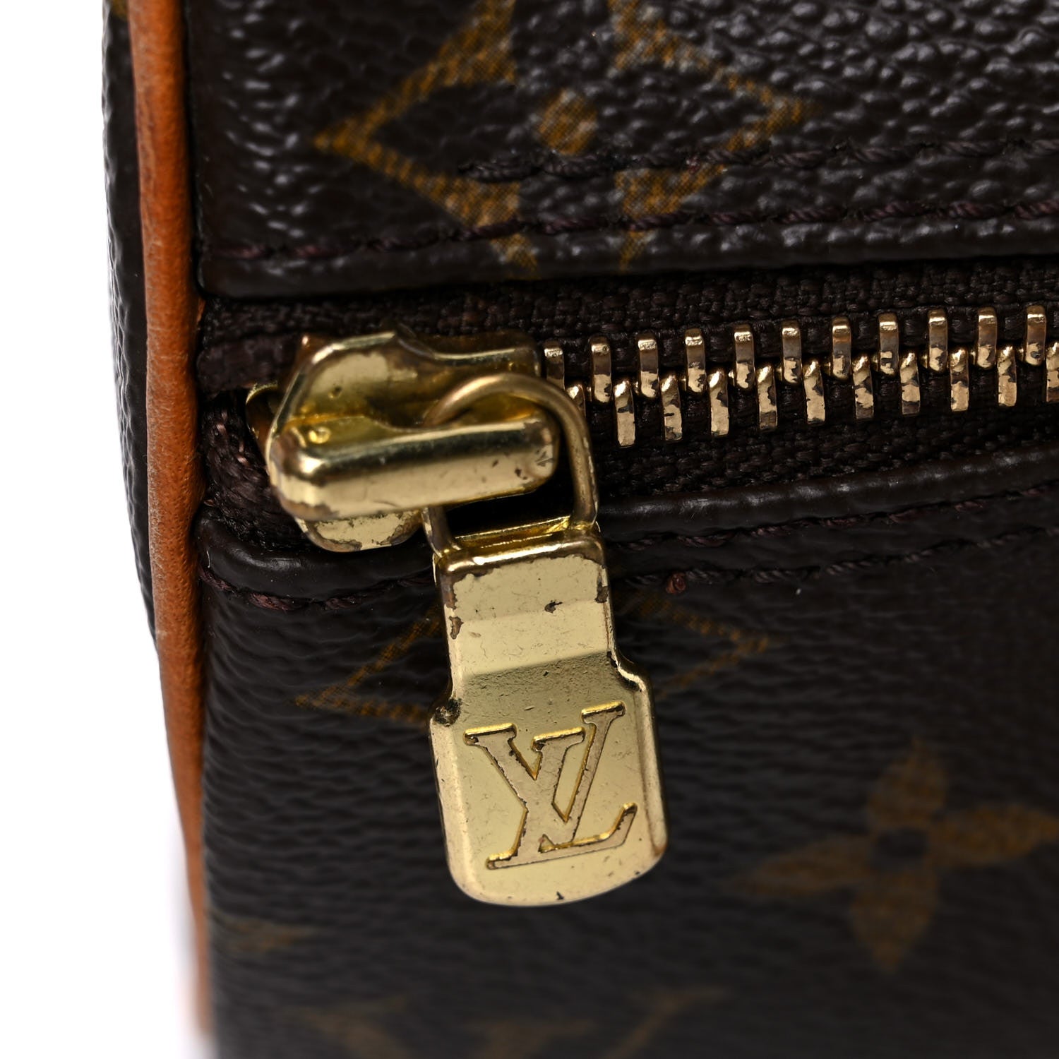 Louis Vuitton Monogram Papillon 30 15 of 20