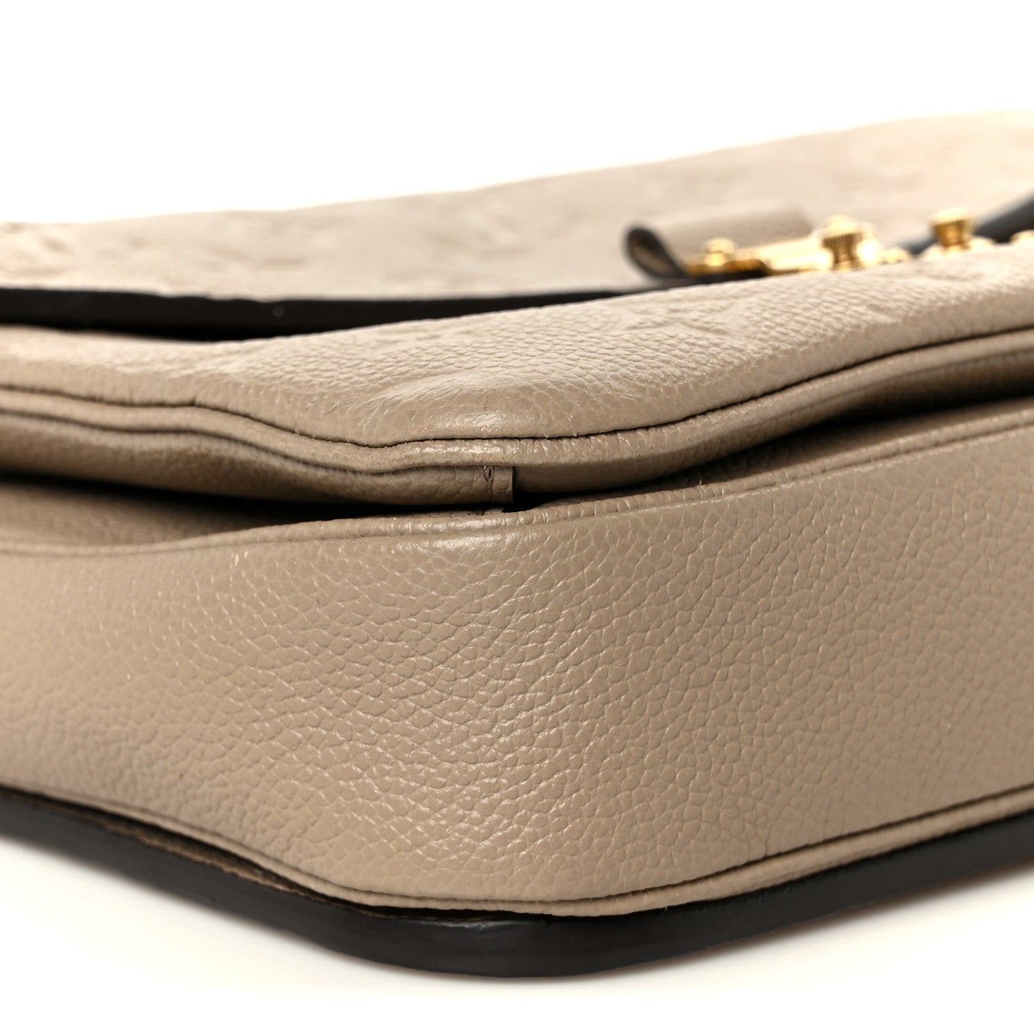 Louis Vuitton Empreinte Pochette Metis Tourterelle 10 of 11