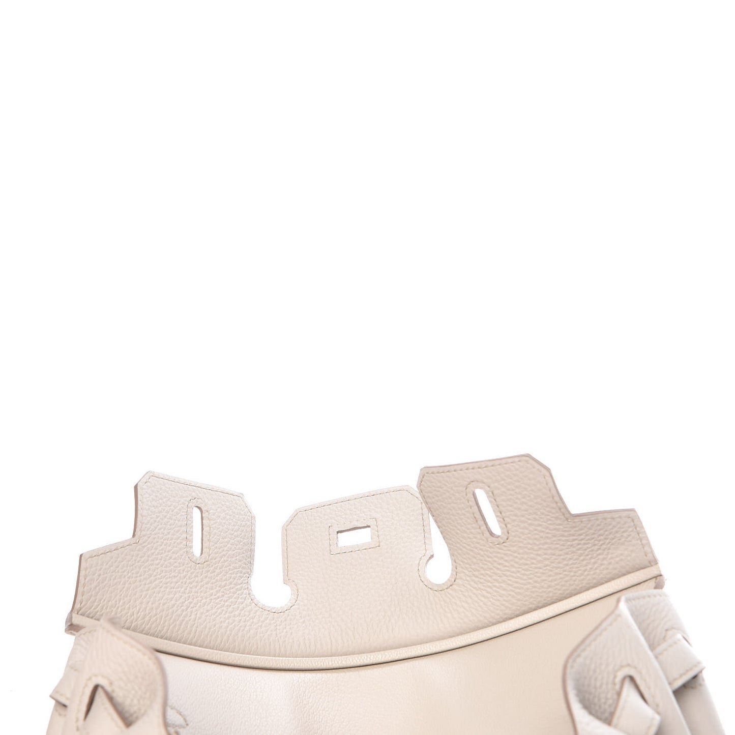 Togo Birkin 25 Beton