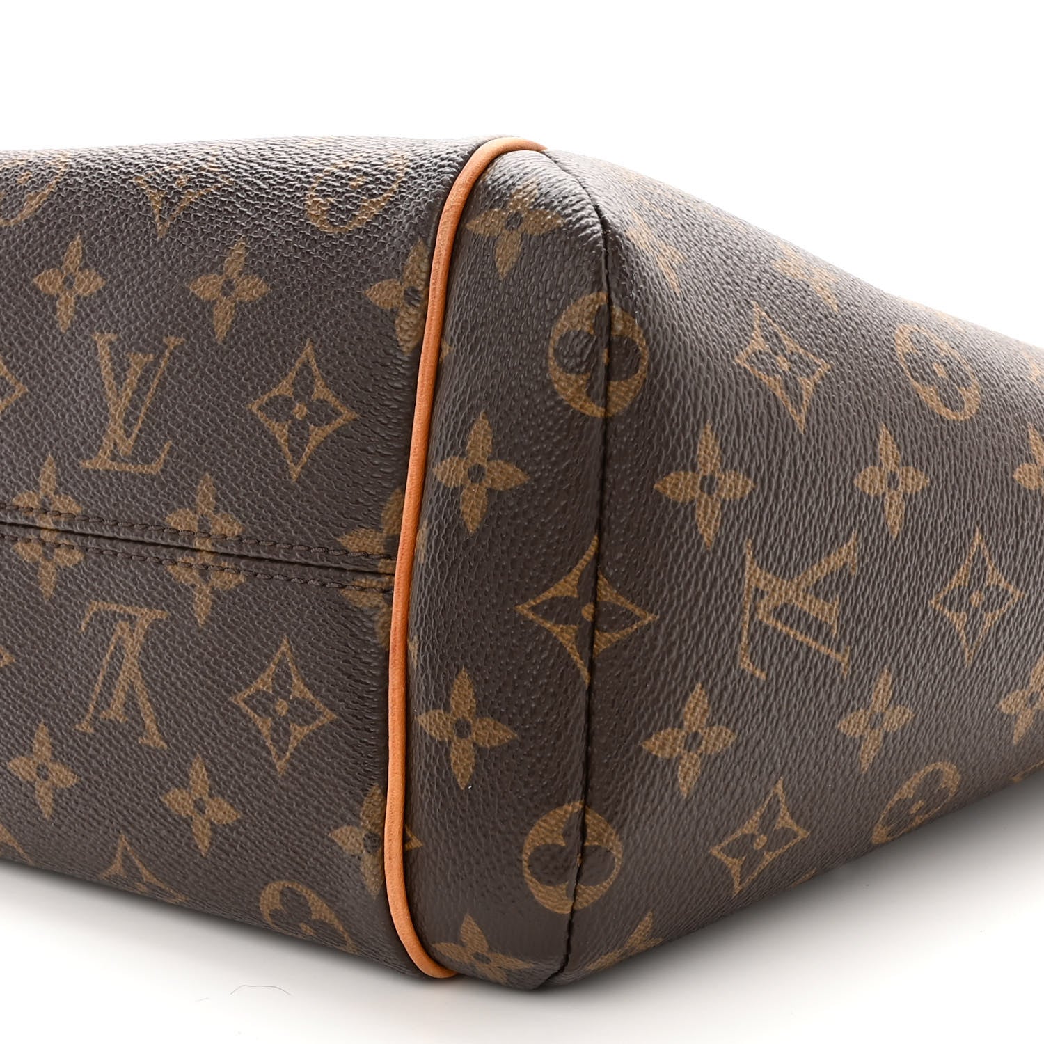 Louis Vuitton Monogram Totally PM 9 of 9