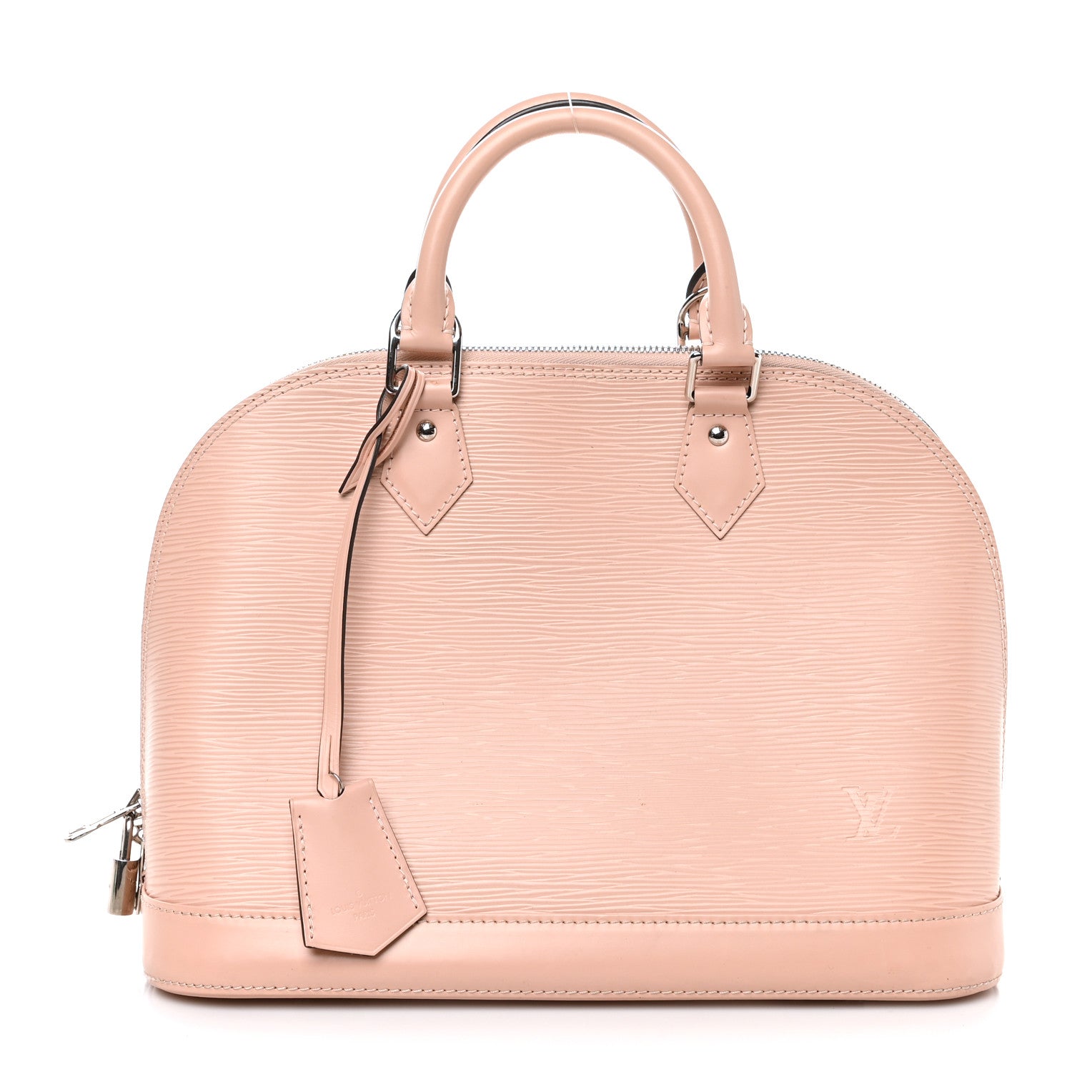 Louis Vuitton Epi Alma PM Magnolia 1 of 8