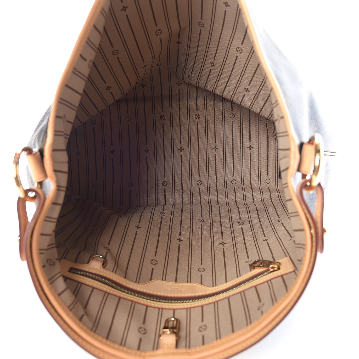 Louis Vuitton Monogram Delightful MM 5 of 13