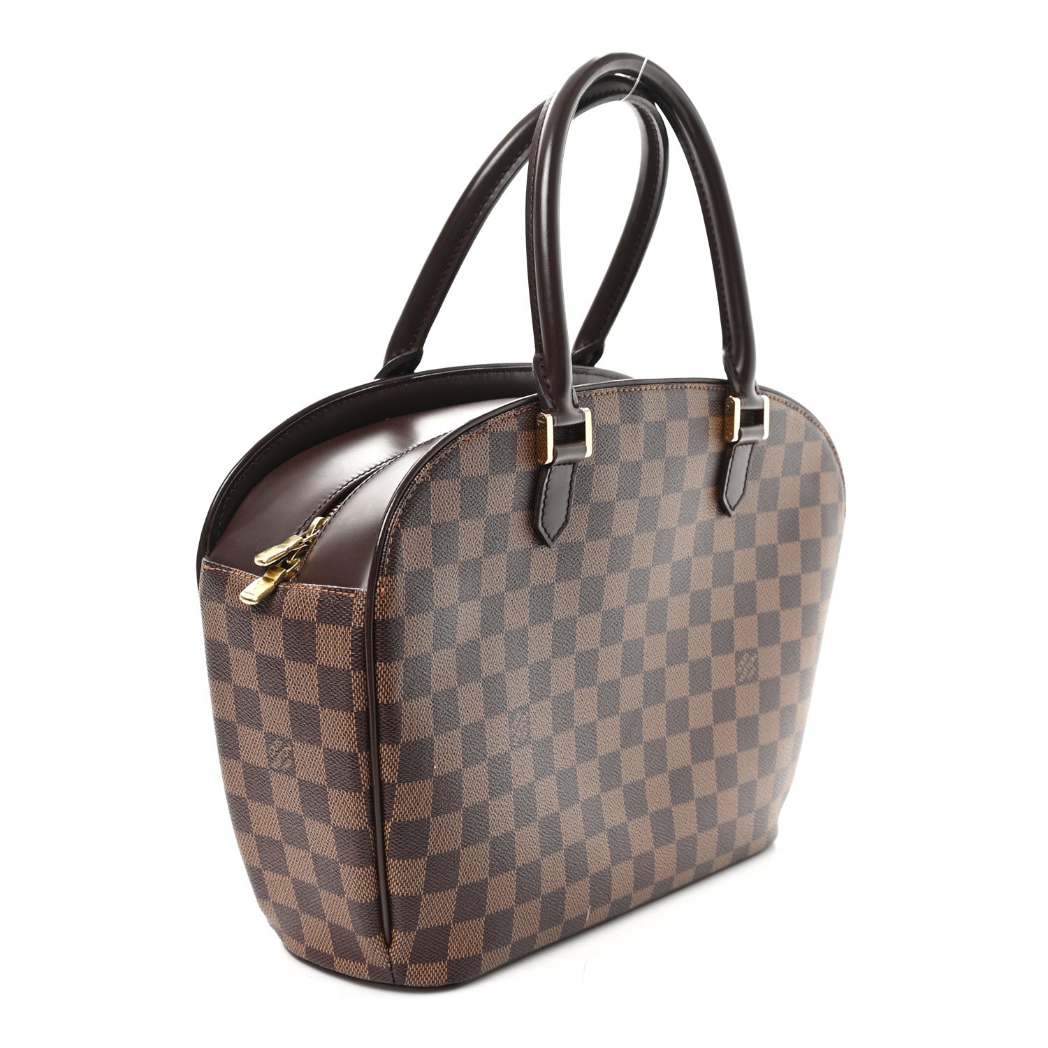 Louis Vuitton Damier Ebene Sarria Horizontal 3 of 10