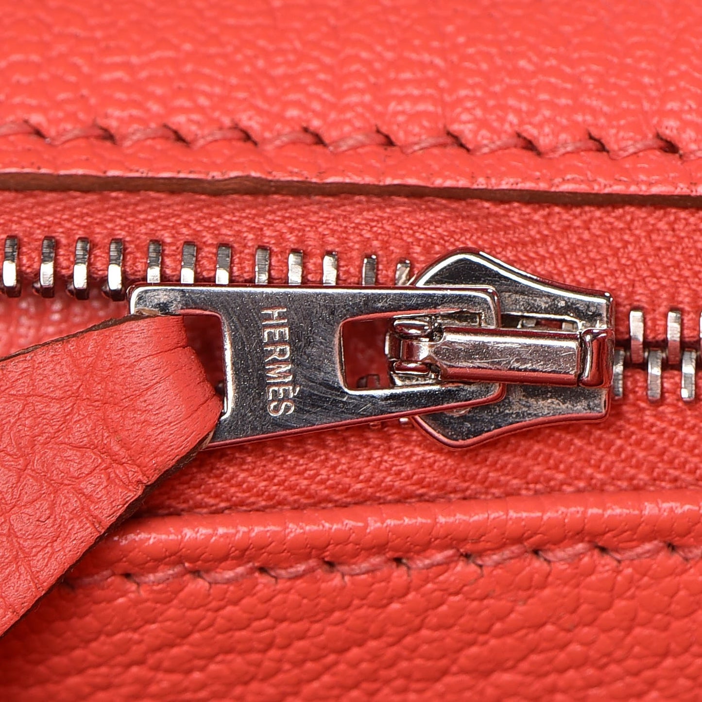 Togo Birkin 35 Rose Jaipur