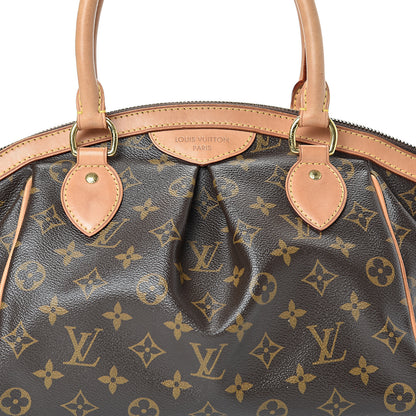 Louis Vuitton Monogram Tivoli PM 7 of 12