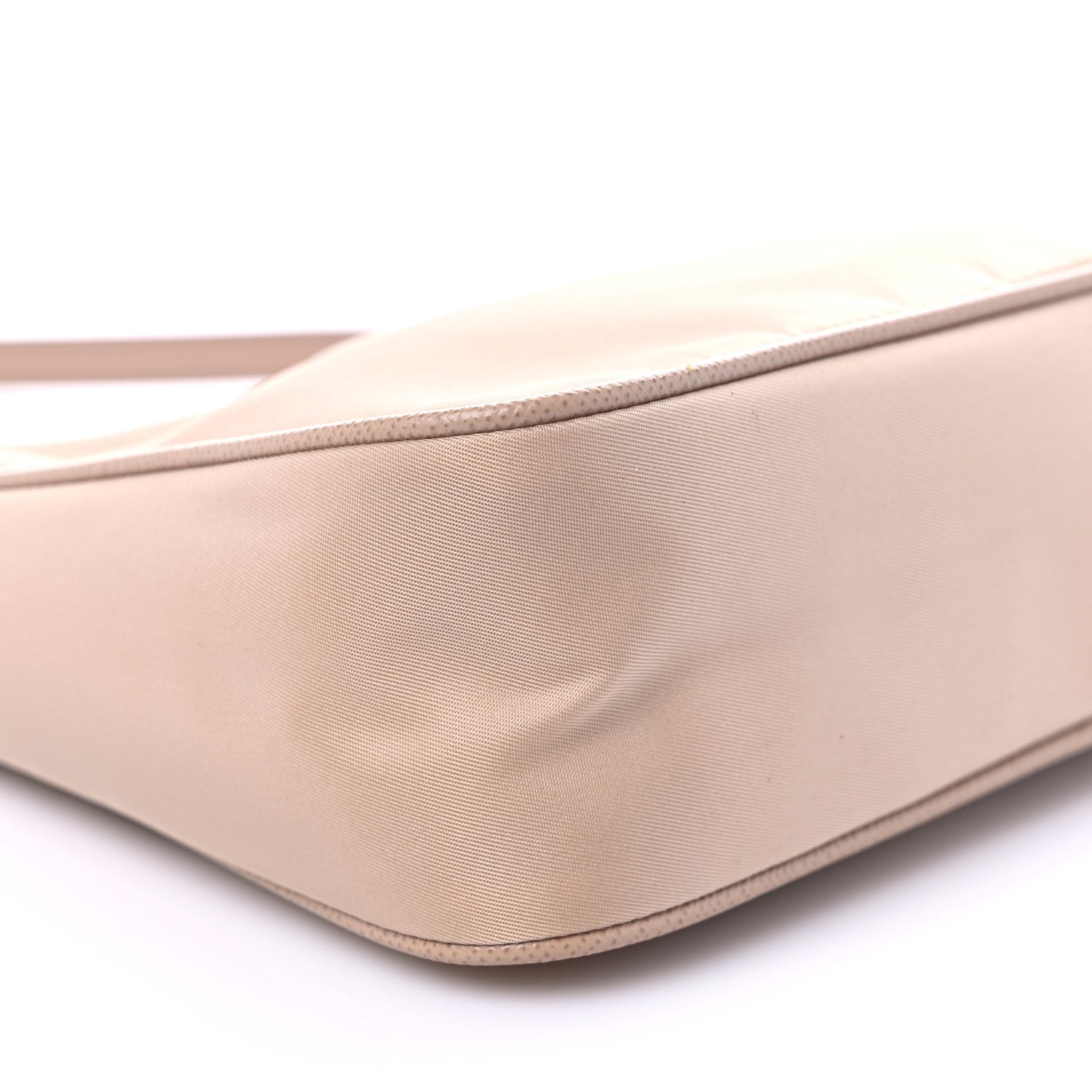 Prada Re-Nylon Saffiano Mini Re-Edition 2005 Bag Cammeo 8 of 10