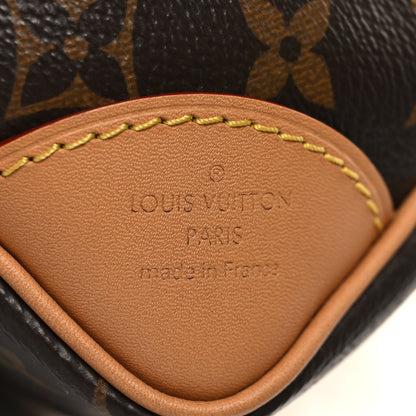 Louis Vuitton Monogram Odeon PM Natural 6 of 9