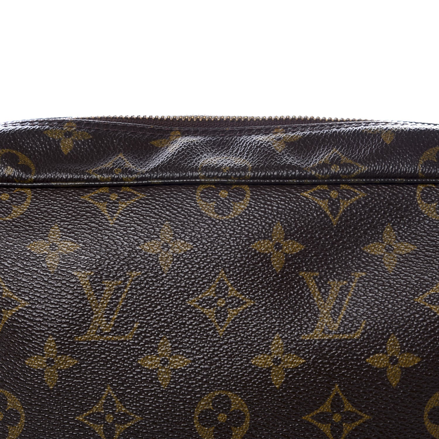 Louis Vuitton Monogram Trousse Toilette 28 7 of 7