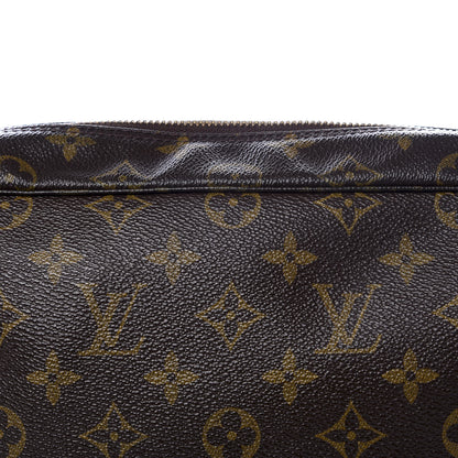 Louis Vuitton Monogram Trousse Toilette 28 7 of 7