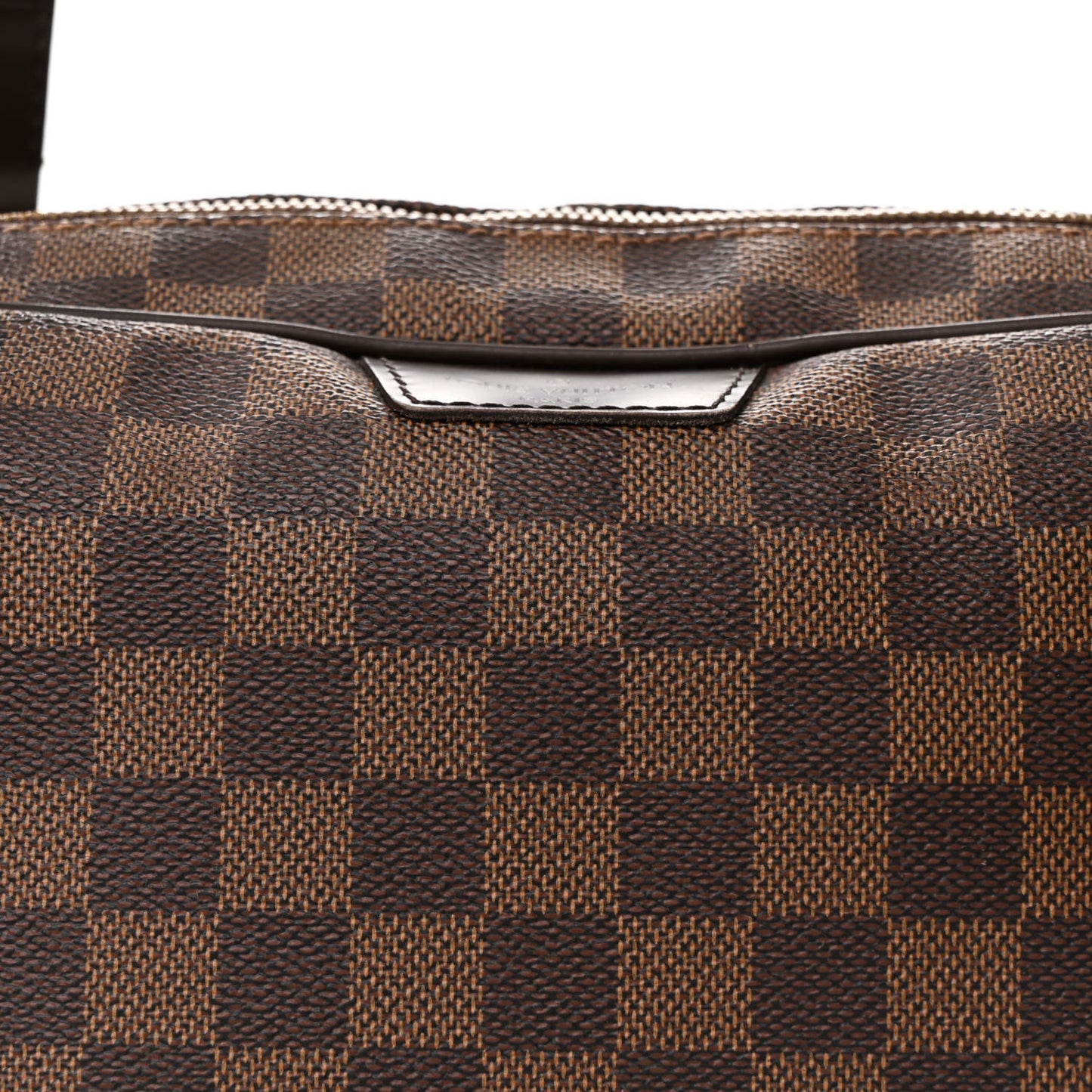 Damier Ebene Rivington GM