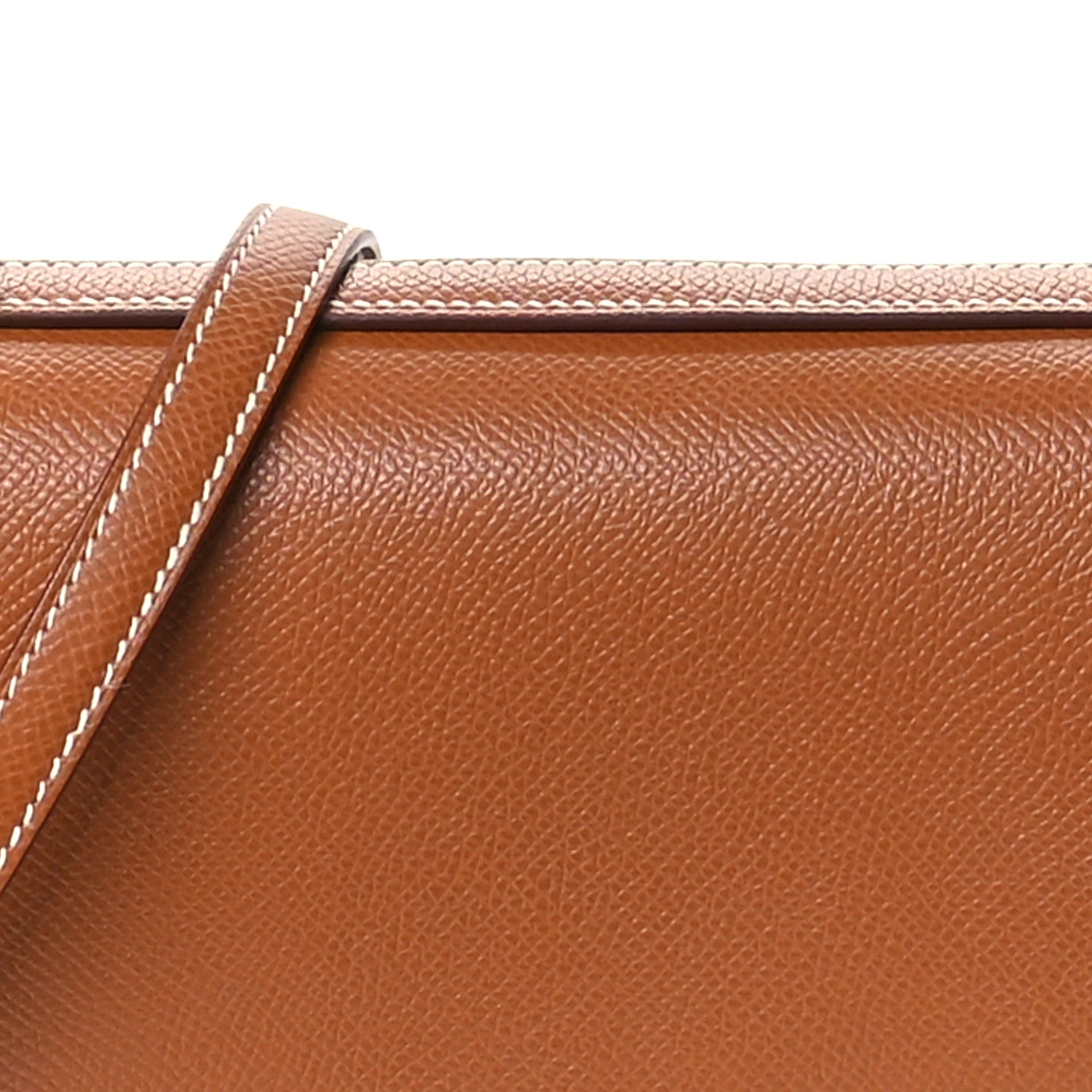 Hermes Epsom Constance 18 Gold 9 of 12