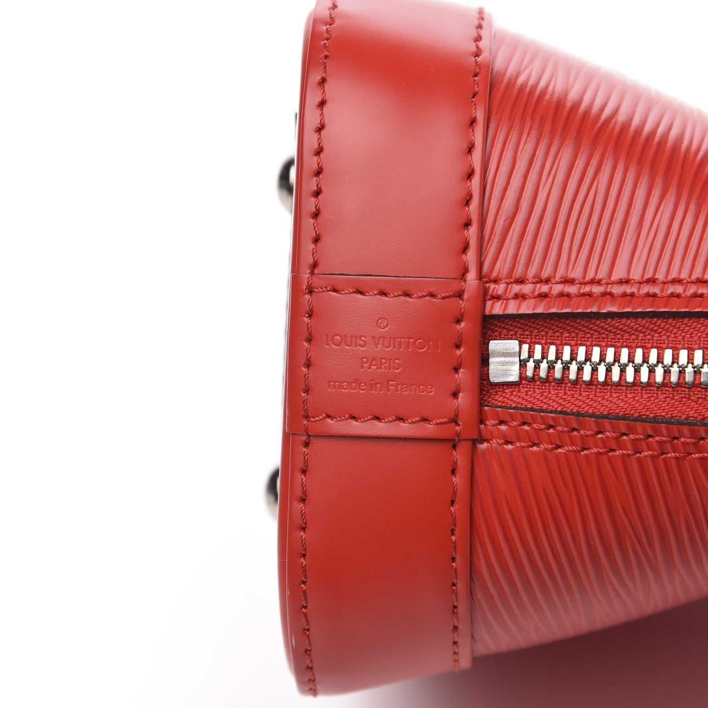 Epi Alma BB Coquelicot