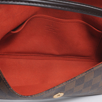 Louis Vuitton Damier Ebene Recoleta 5 of 7
