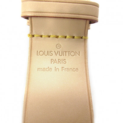 Louis Vuitton Vachetta Leather Luggage Loop 5 of 5