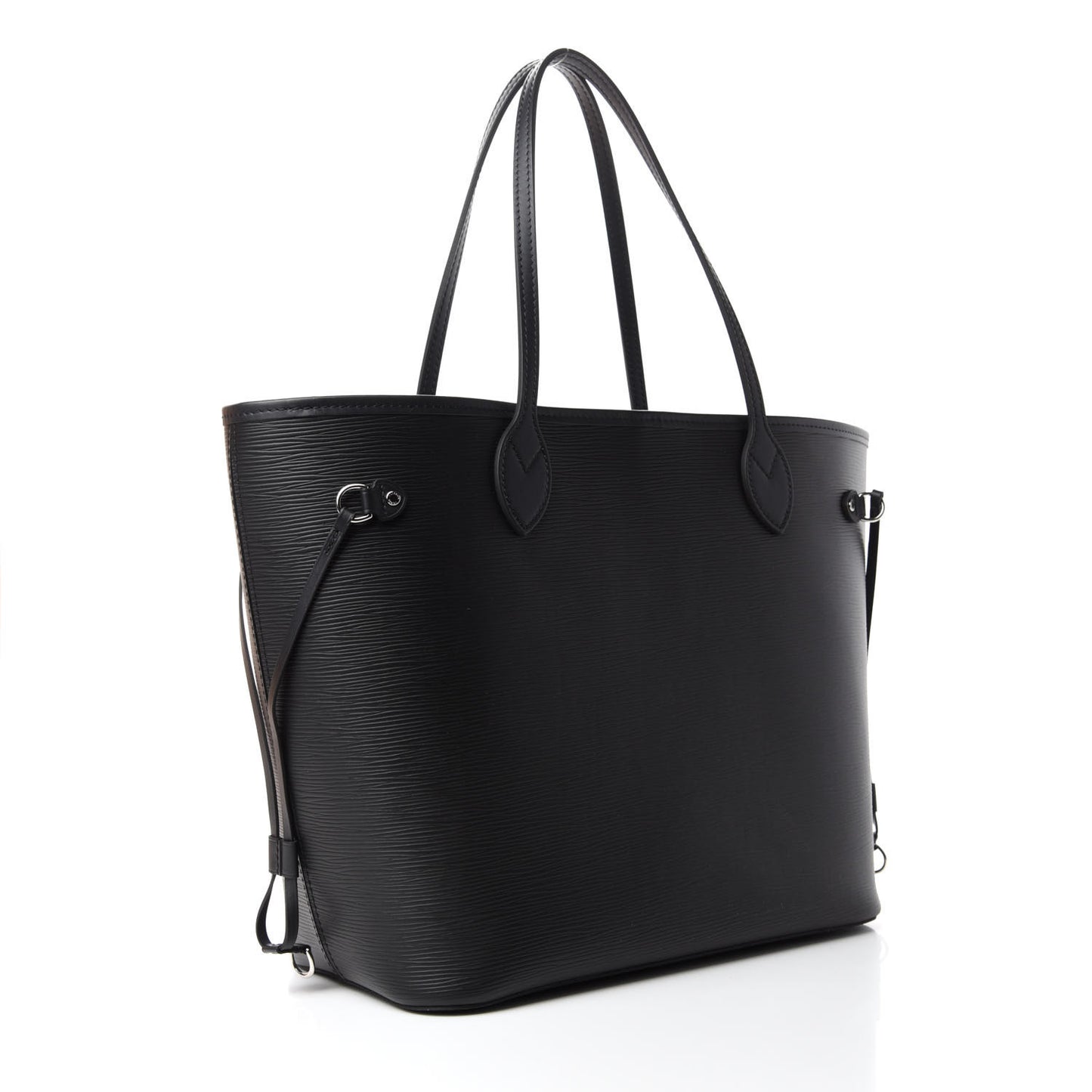Epi Neverfull MM Black
