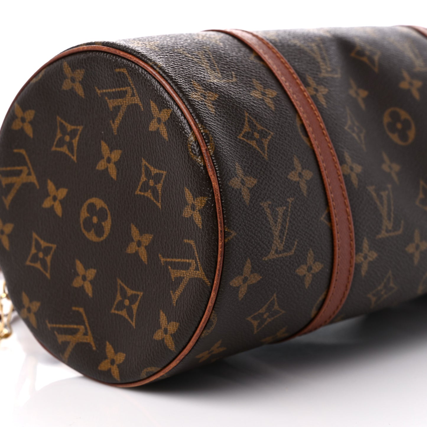 Monogram Papillon 30 With Companion