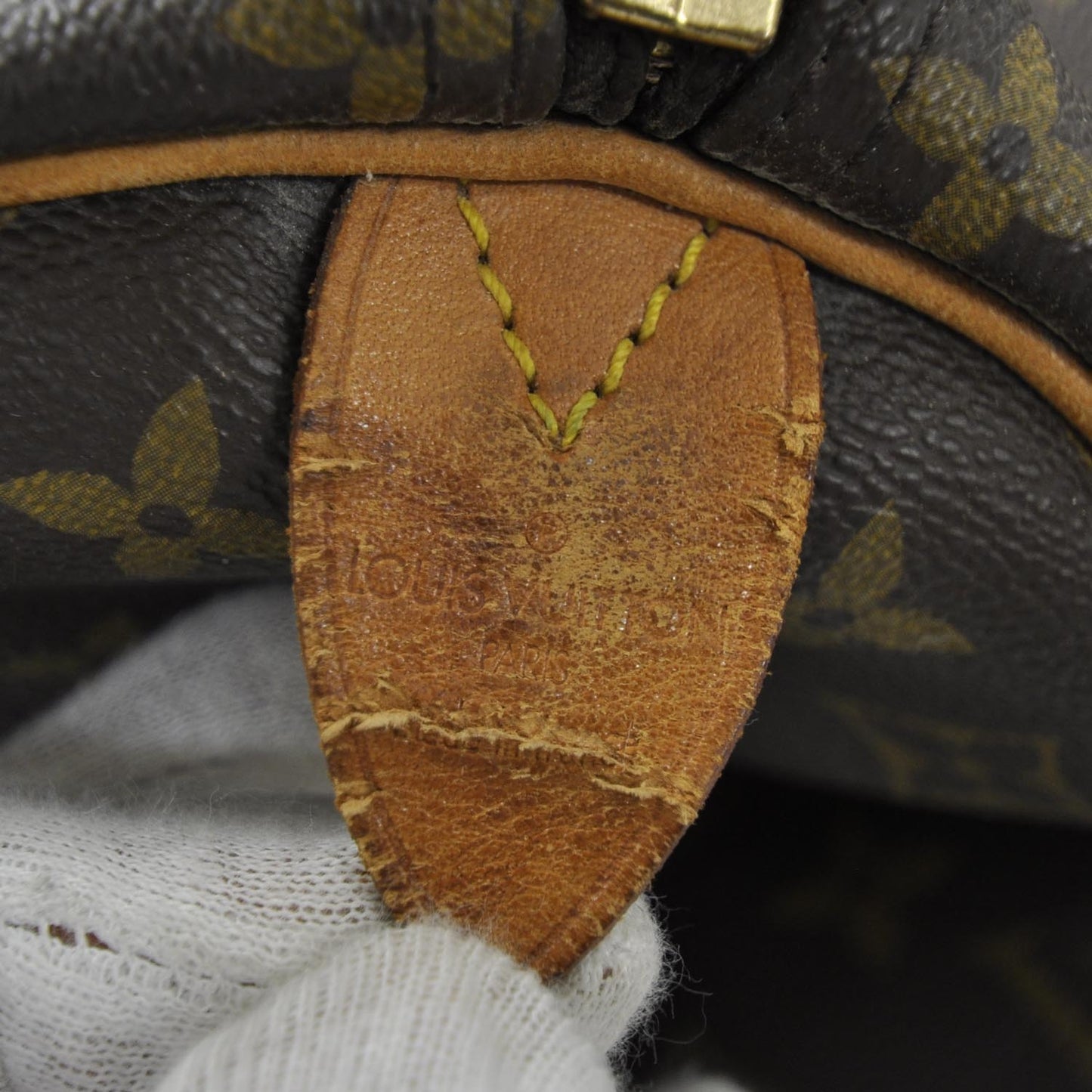 Monogram Keepall 60