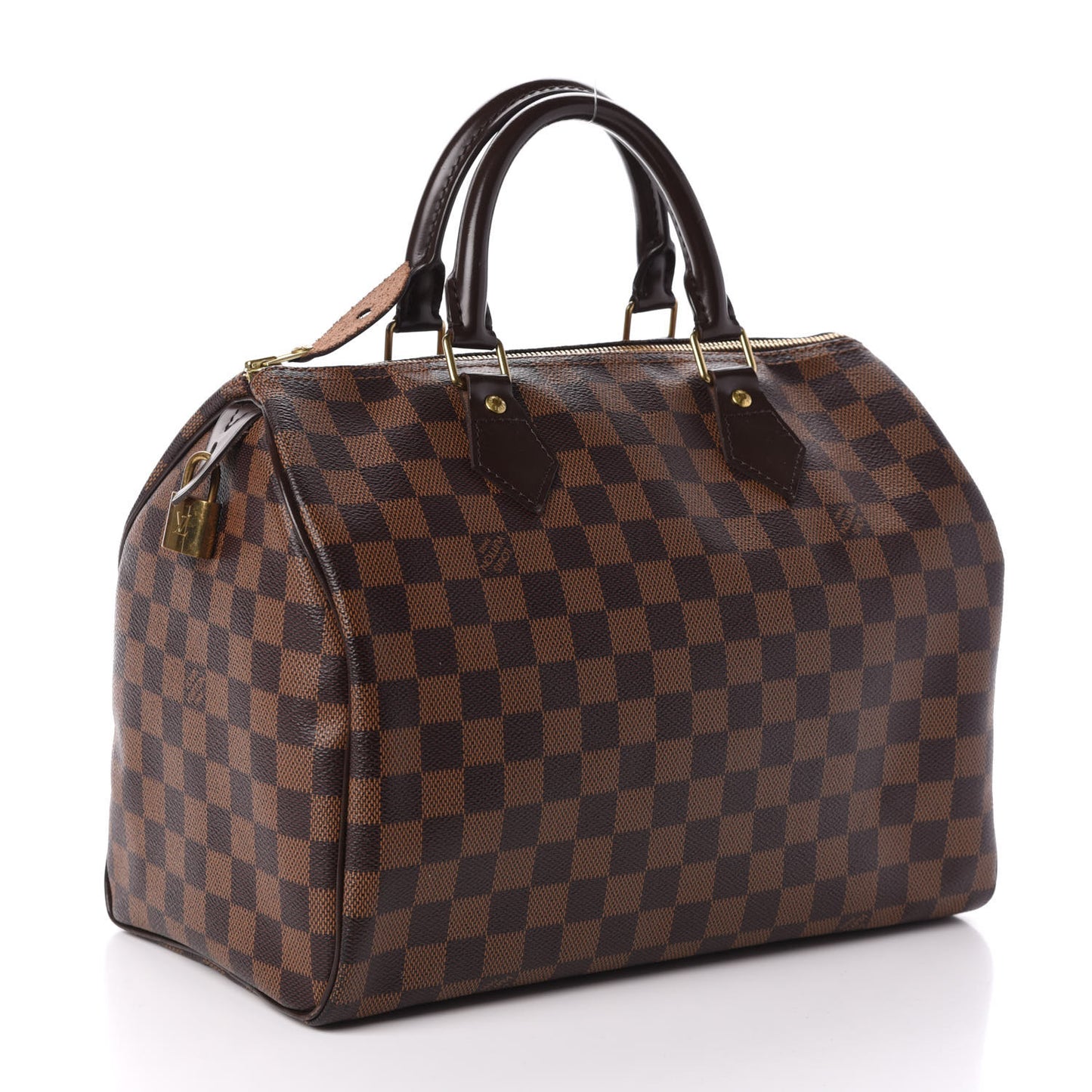 Damier Ebene Speedy 30