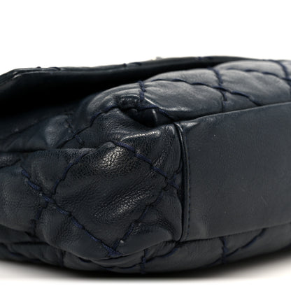 Chanel Calfskin Medium Love Me Tender Flap Black 10 of 11