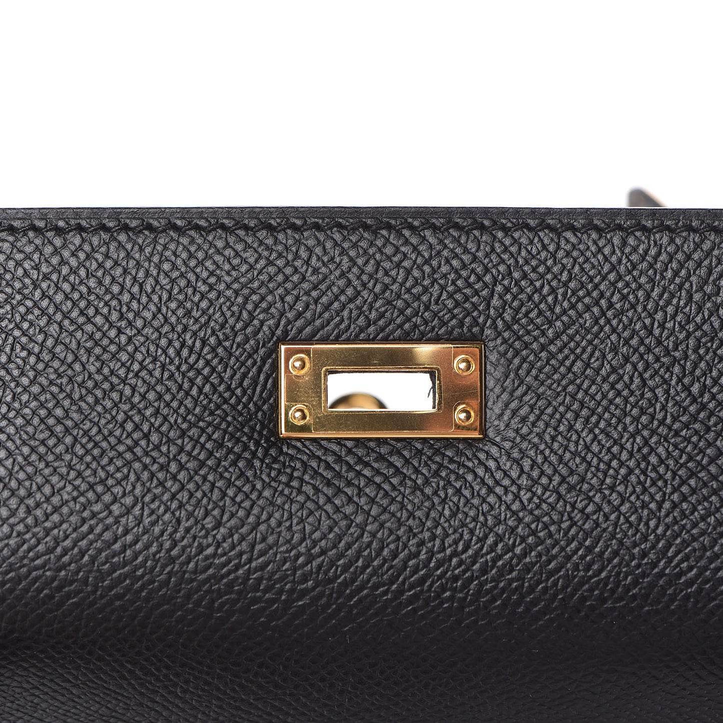 Epsom Kelly Sellier 25 Black