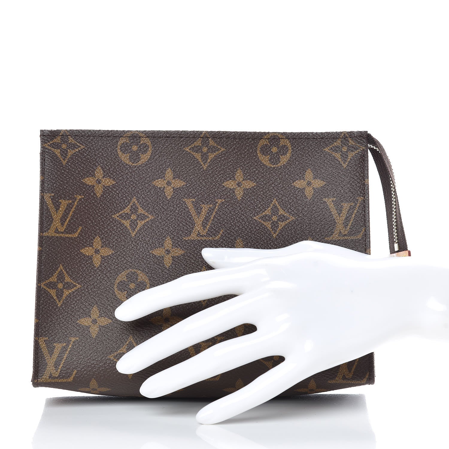 Louis Vuitton Monogram Toiletry Pouch 19 2 of 10